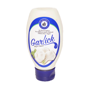 blue-grill-foods-original garlick-garlic sauce